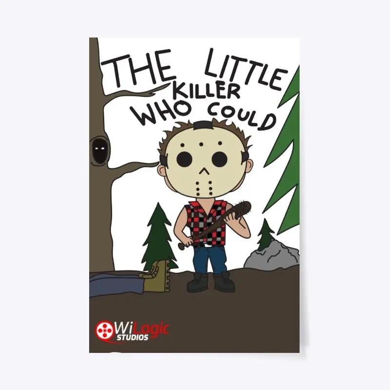 The Little Killer Who Could 