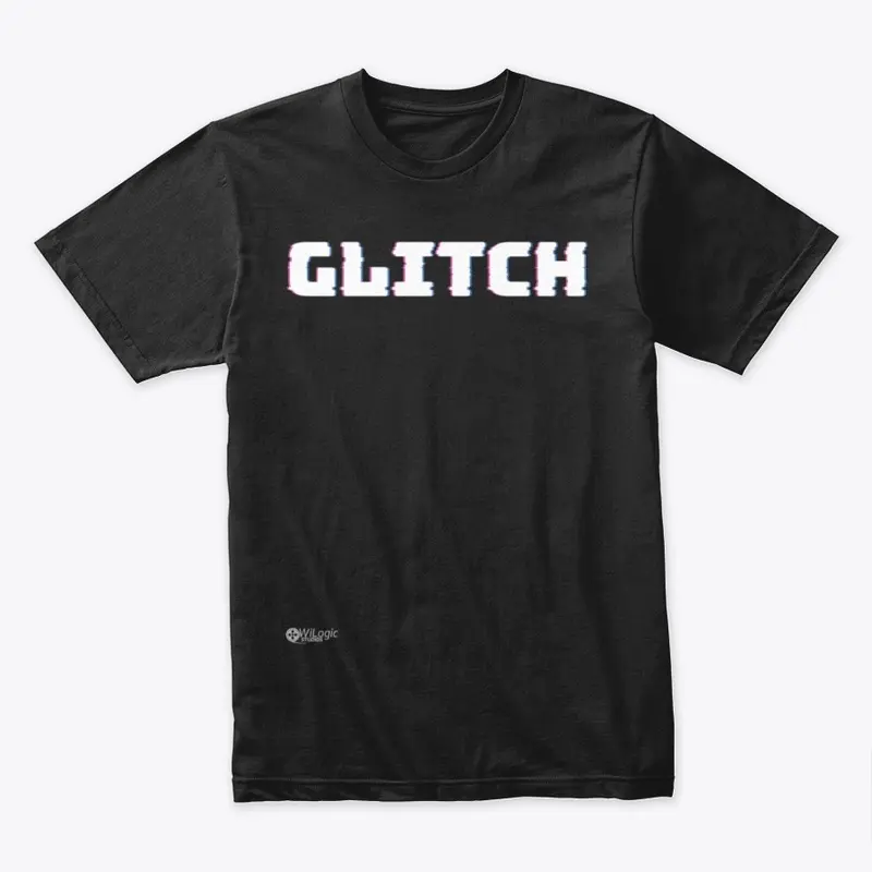 Studios "Glitch"